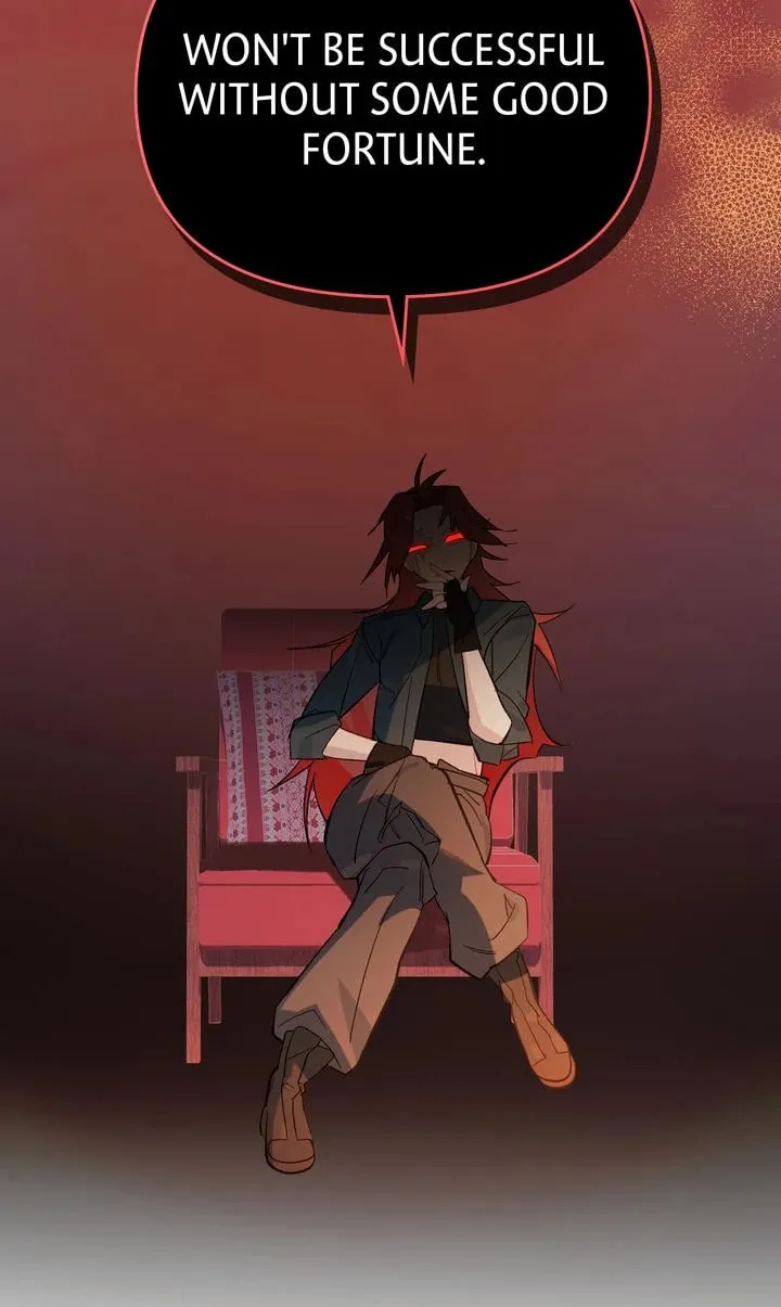 Dealing With Demons Chapter 45 page 11 - 