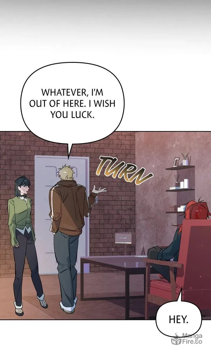 Dealing With Demons Chapter 45 page 12 - 