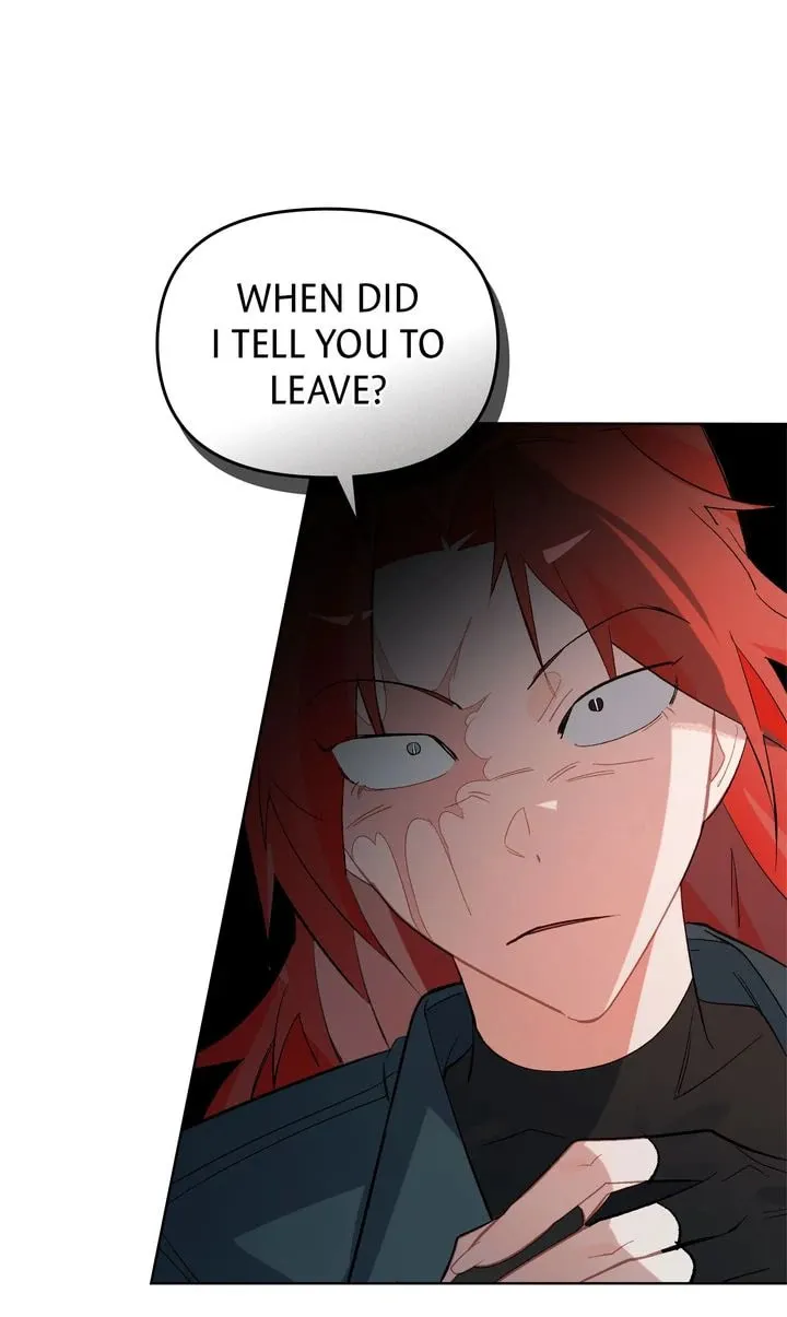 Dealing With Demons Chapter 45 page 13 - 