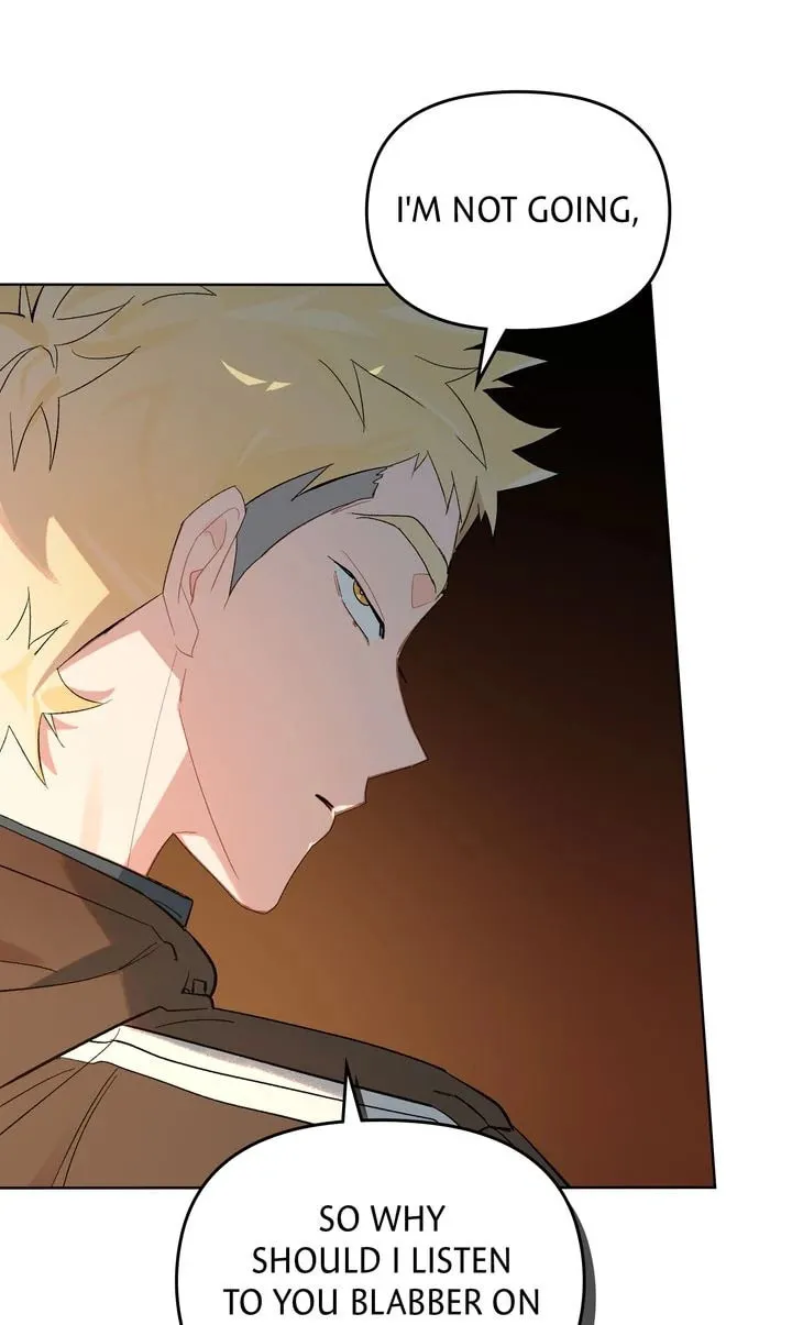 Dealing With Demons Chapter 45 page 14 - 