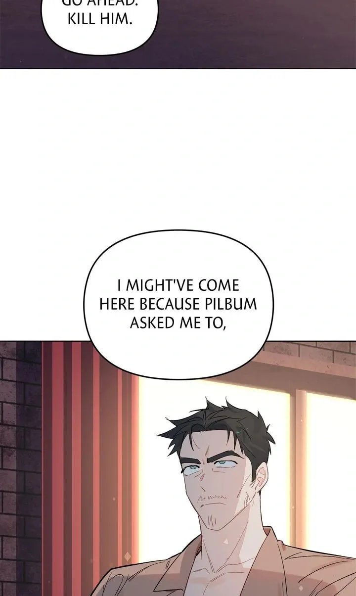 Dealing With Demons Chapter 45 page 16 - 