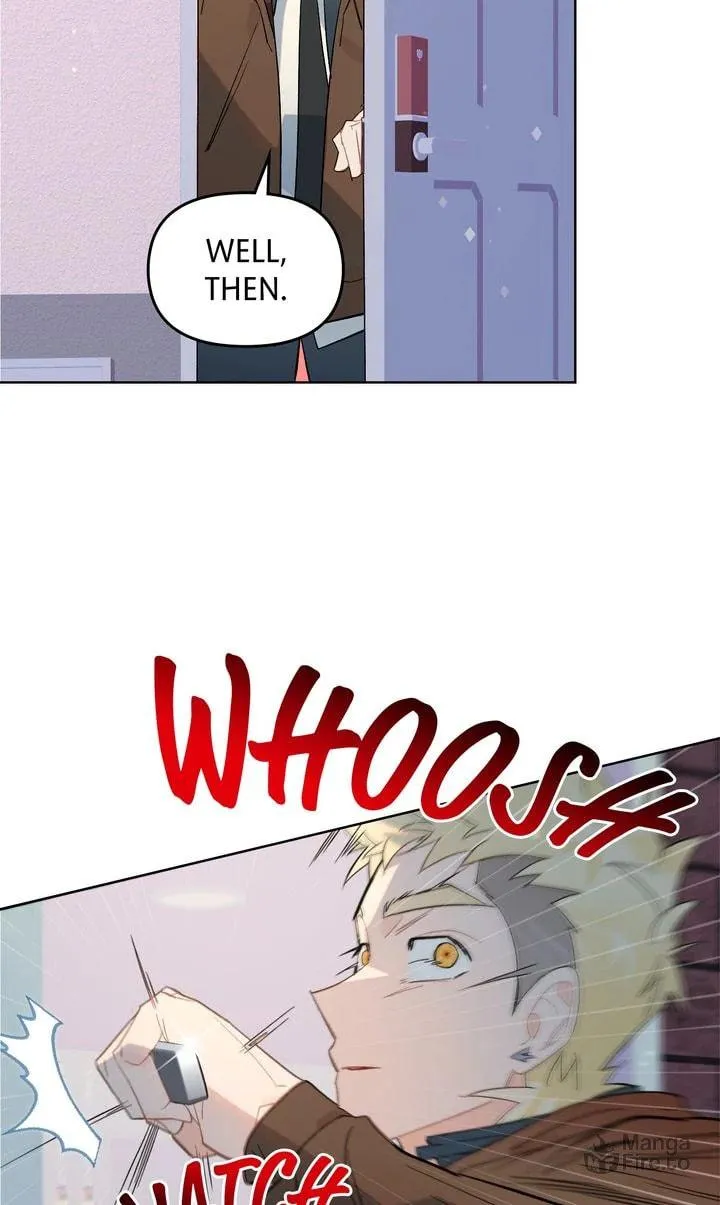 Dealing With Demons Chapter 45 page 20 - 