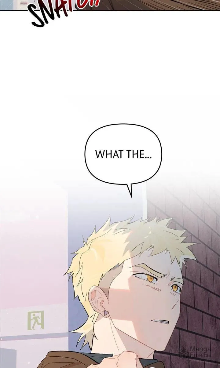 Dealing With Demons Chapter 45 page 21 - 