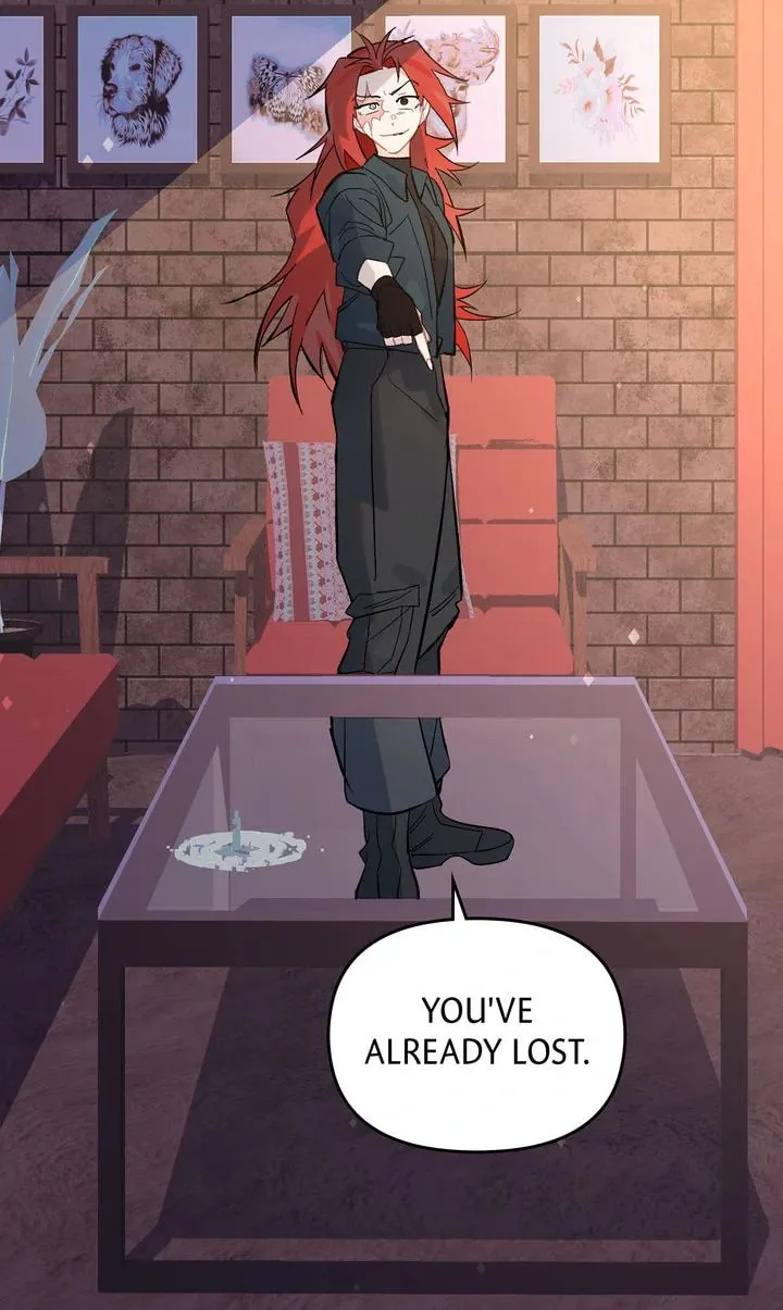 Dealing With Demons Chapter 45 page 23 - 