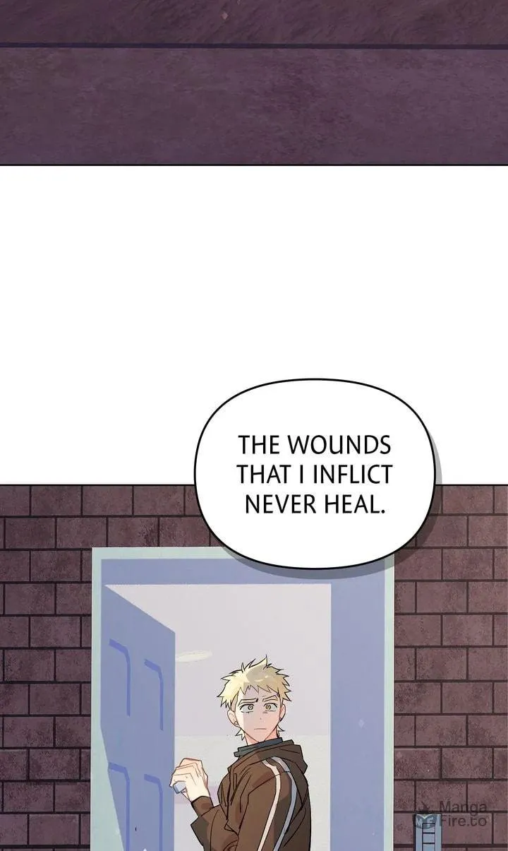 Dealing With Demons Chapter 45 page 24 - 