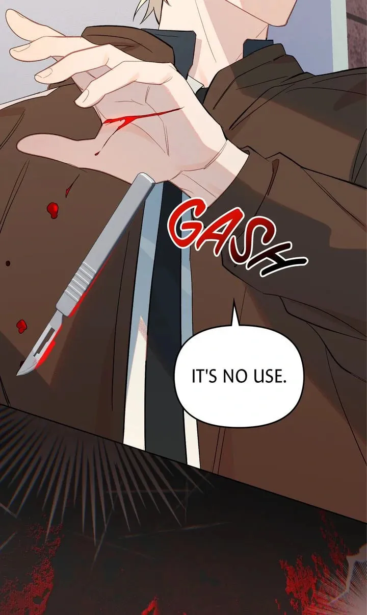 Dealing With Demons Chapter 45 page 26 - 