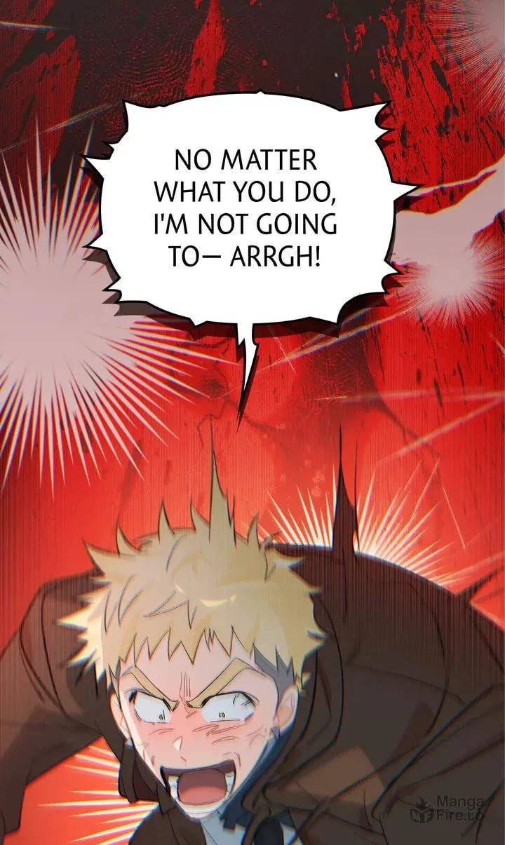Dealing With Demons Chapter 45 page 27 - 