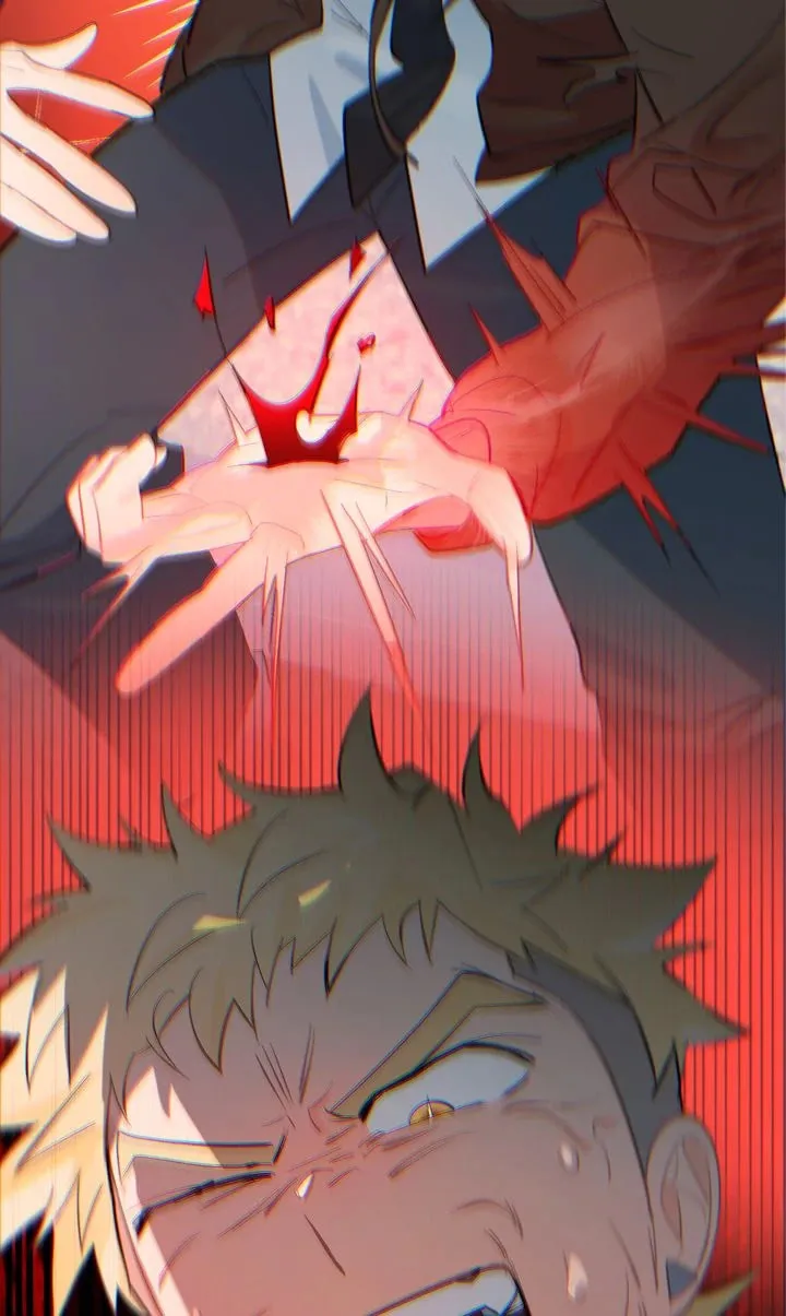 Dealing With Demons Chapter 45 page 28 - 