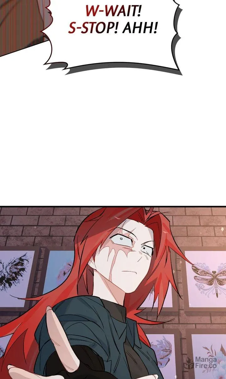 Dealing With Demons Chapter 45 page 30 - 