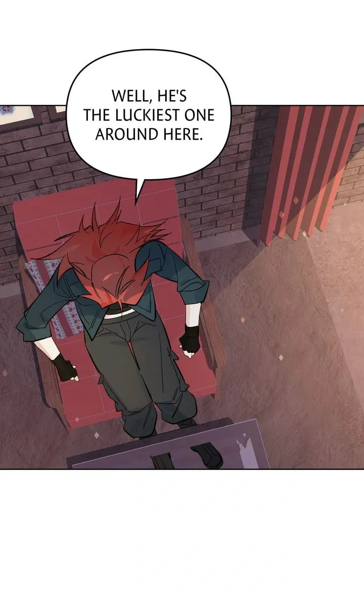 Dealing With Demons Chapter 45 page 4 - 