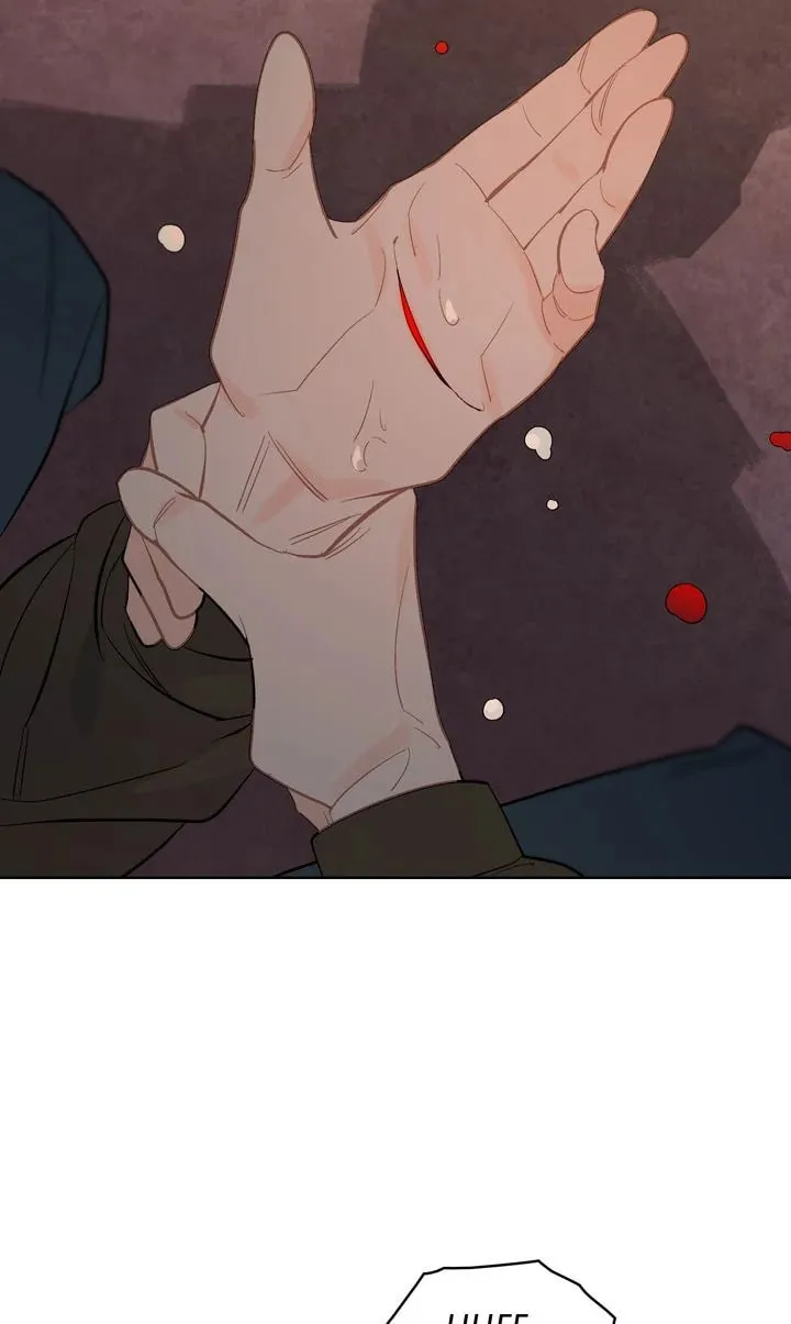Dealing With Demons Chapter 45 page 32 - 