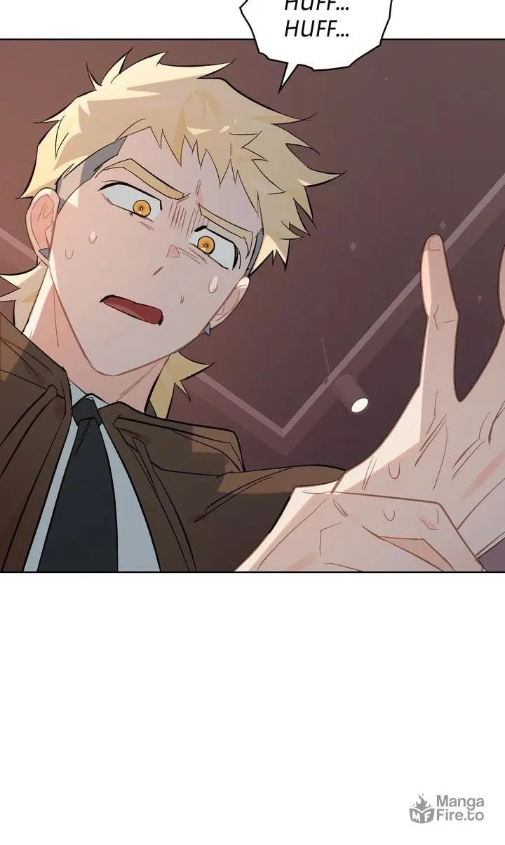 Dealing With Demons Chapter 45 page 33 - 