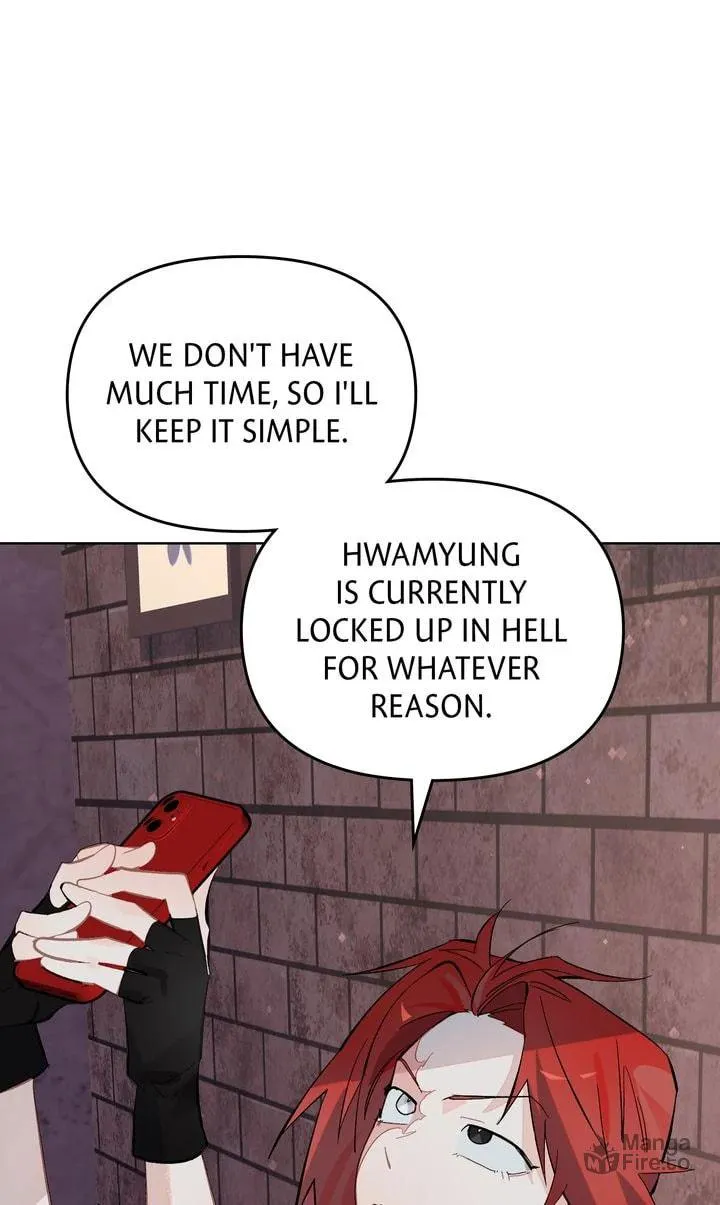 Dealing With Demons Chapter 45 page 36 - 