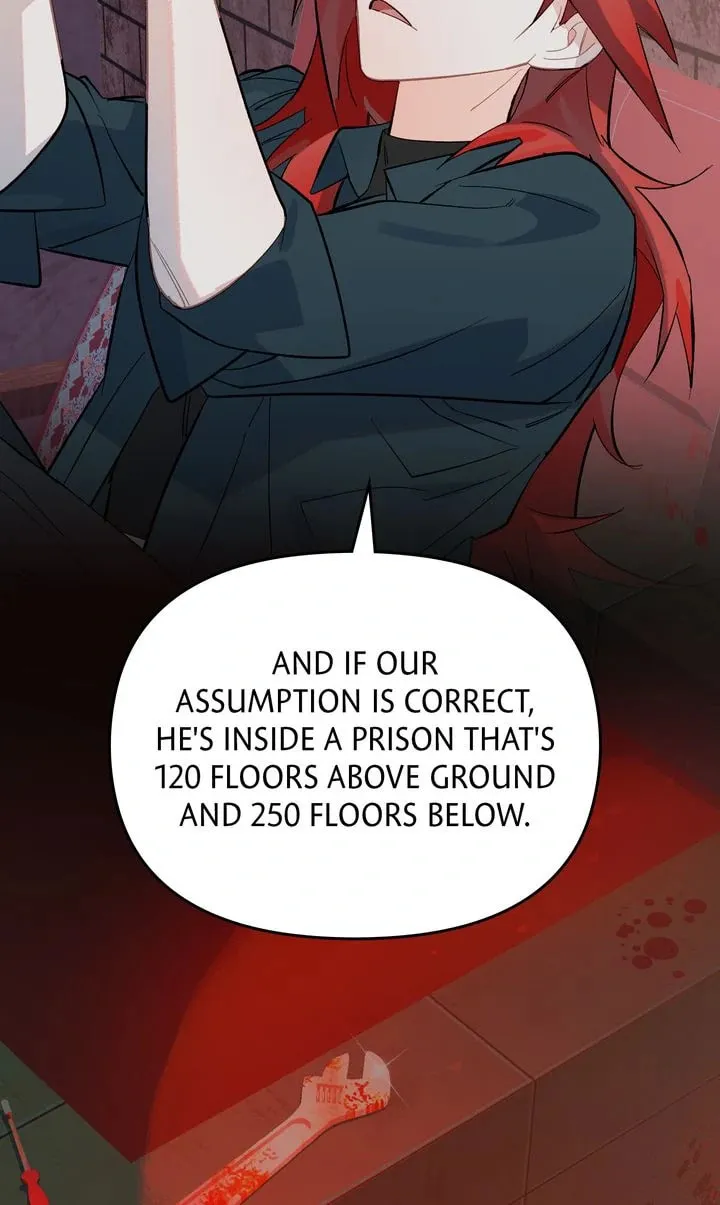 Dealing With Demons Chapter 45 page 37 - 