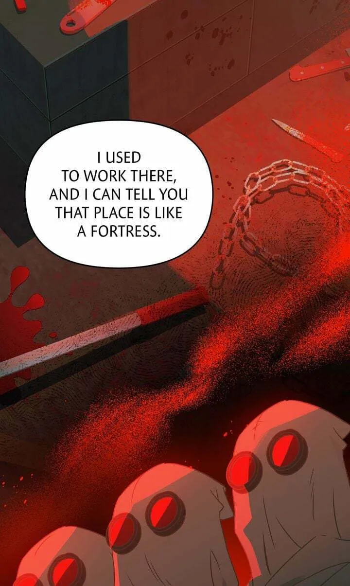 Dealing With Demons Chapter 45 page 38 - 