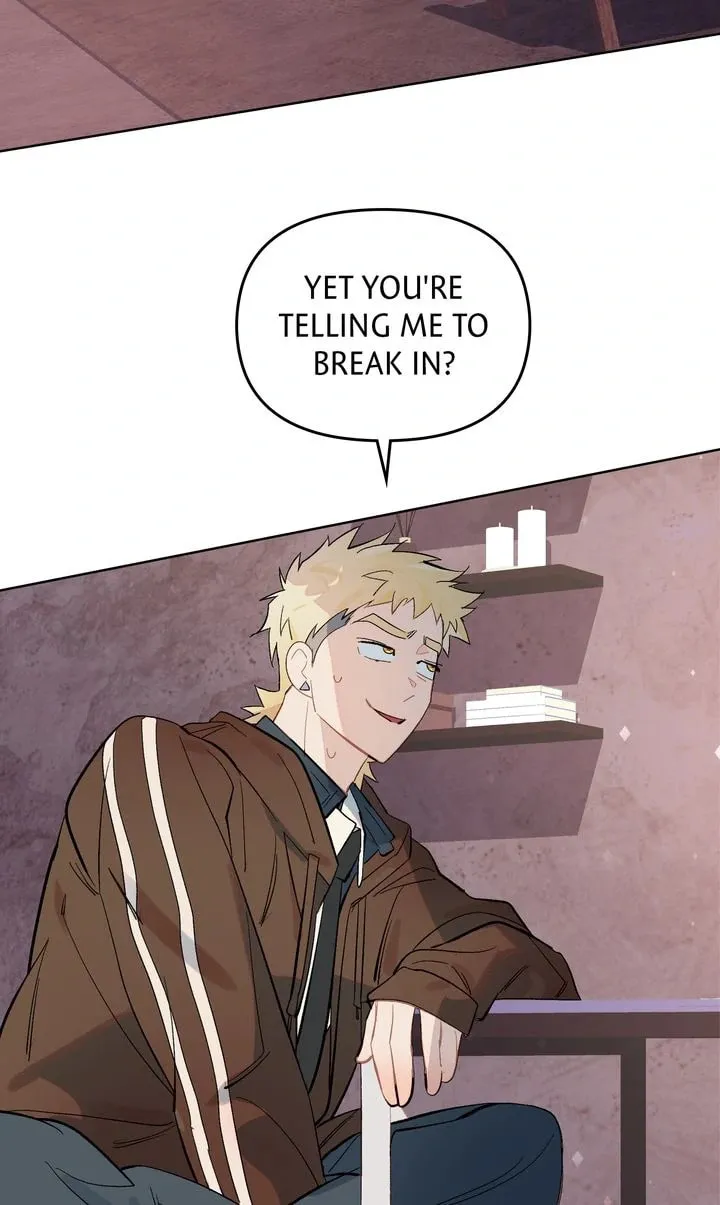 Dealing With Demons Chapter 45 page 41 - 