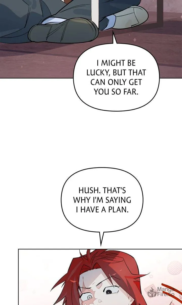 Dealing With Demons Chapter 45 page 42 - 