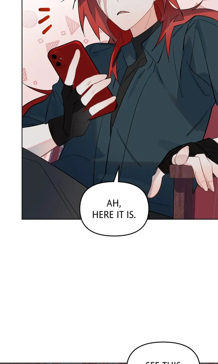 Dealing With Demons Chapter 45 page 43 - 