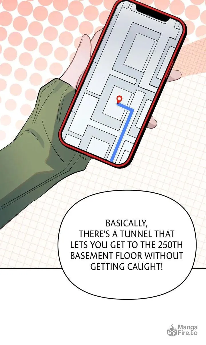 Dealing With Demons Chapter 45 page 45 - 