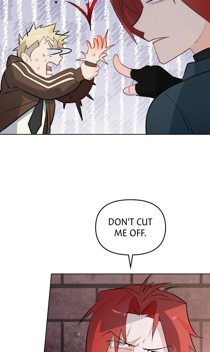 Dealing With Demons Chapter 45 page 47 - 