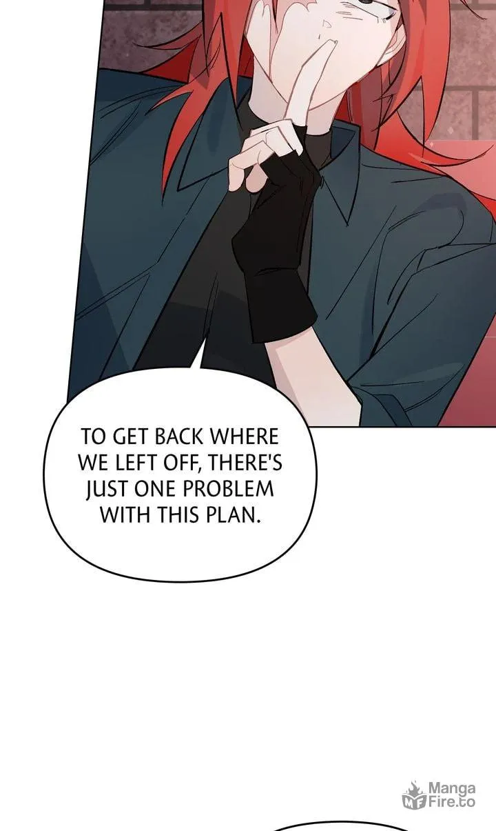 Dealing With Demons Chapter 45 page 48 - 