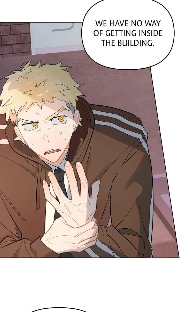 Dealing With Demons Chapter 45 page 49 - 
