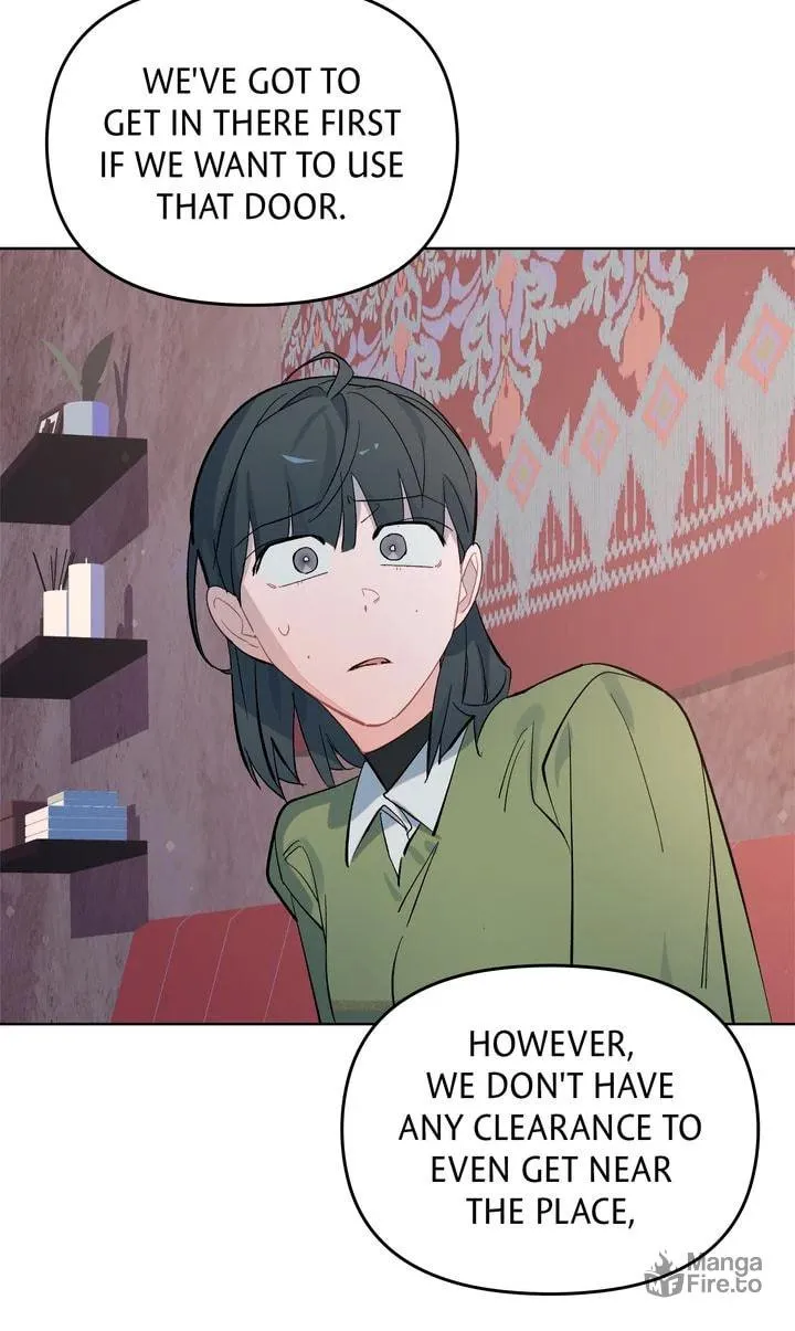 Dealing With Demons Chapter 45 page 50 - 