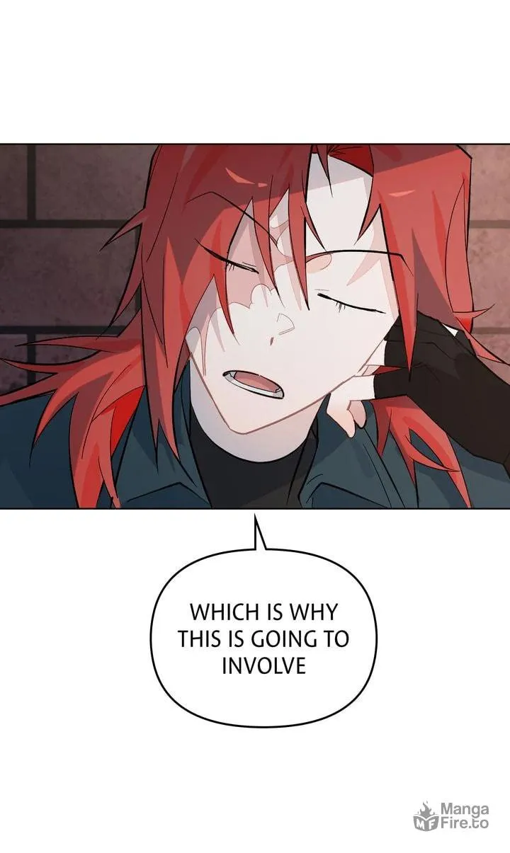 Dealing With Demons Chapter 45 page 51 - 