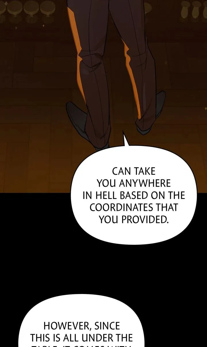 Dealing With Demons Chapter 45 page 59 - 