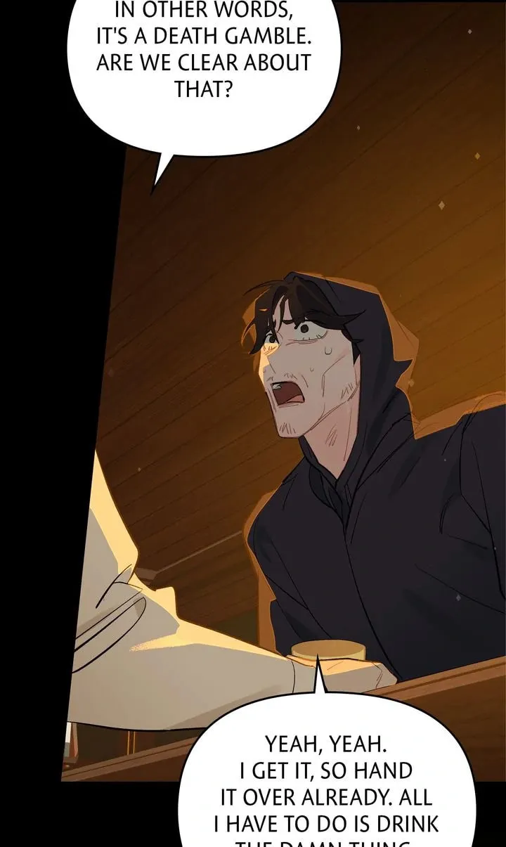 Dealing With Demons Chapter 45 page 61 - 