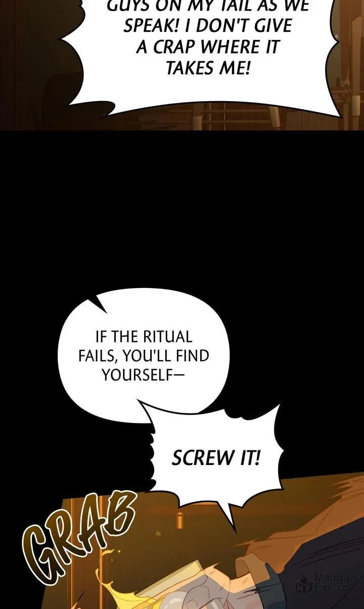 Dealing With Demons Chapter 45 page 63 - 