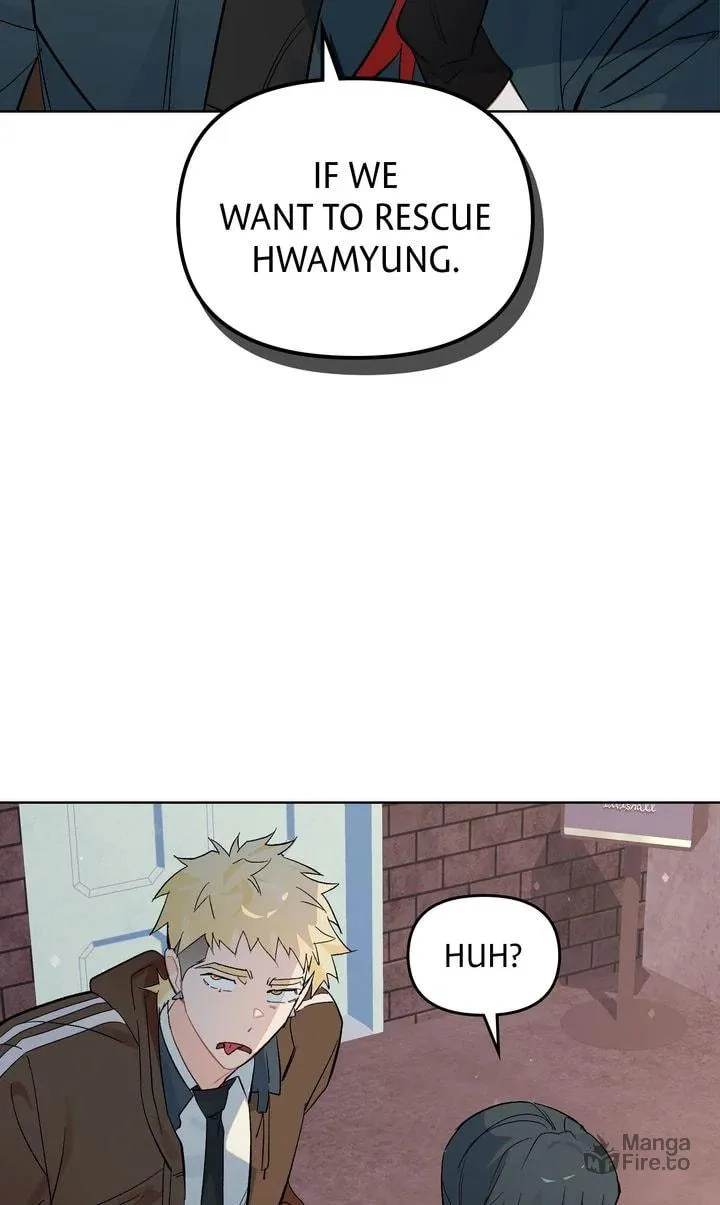 Dealing With Demons Chapter 45 page 9 - 