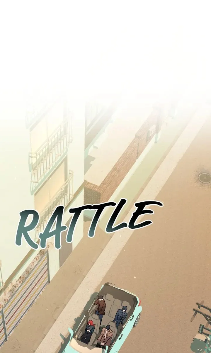 Dealing With Demons Chapter 46 page 1 - 