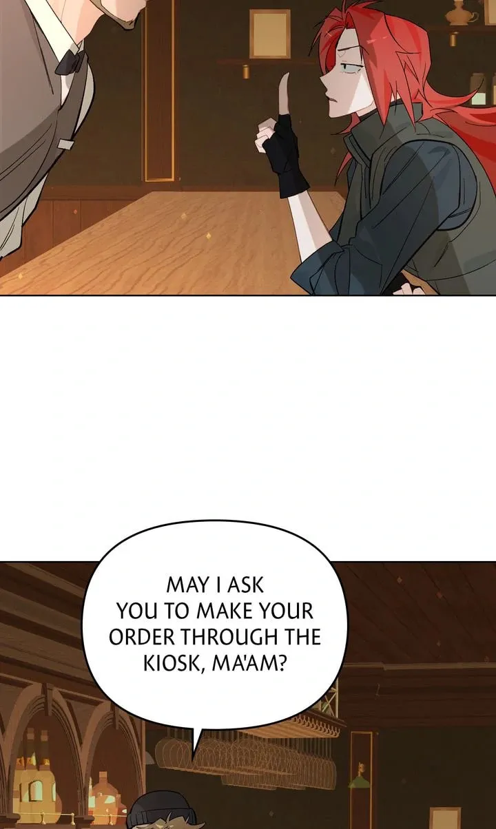 Dealing With Demons Chapter 46 page 11 - 