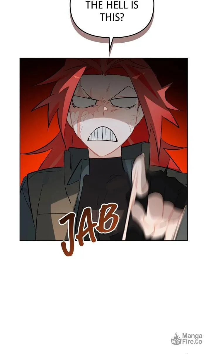 Dealing With Demons Chapter 46 page 15 - 