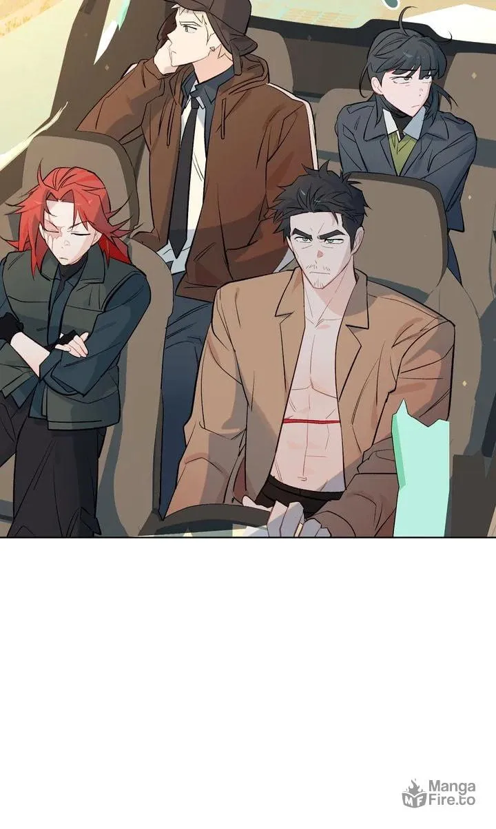 Dealing With Demons Chapter 46 page 3 - 