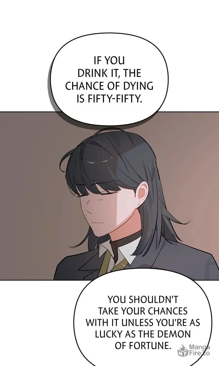 Dealing With Demons Chapter 46 page 24 - 