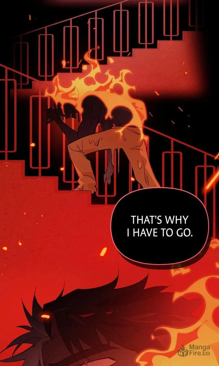 Dealing With Demons Chapter 46 page 27 - 