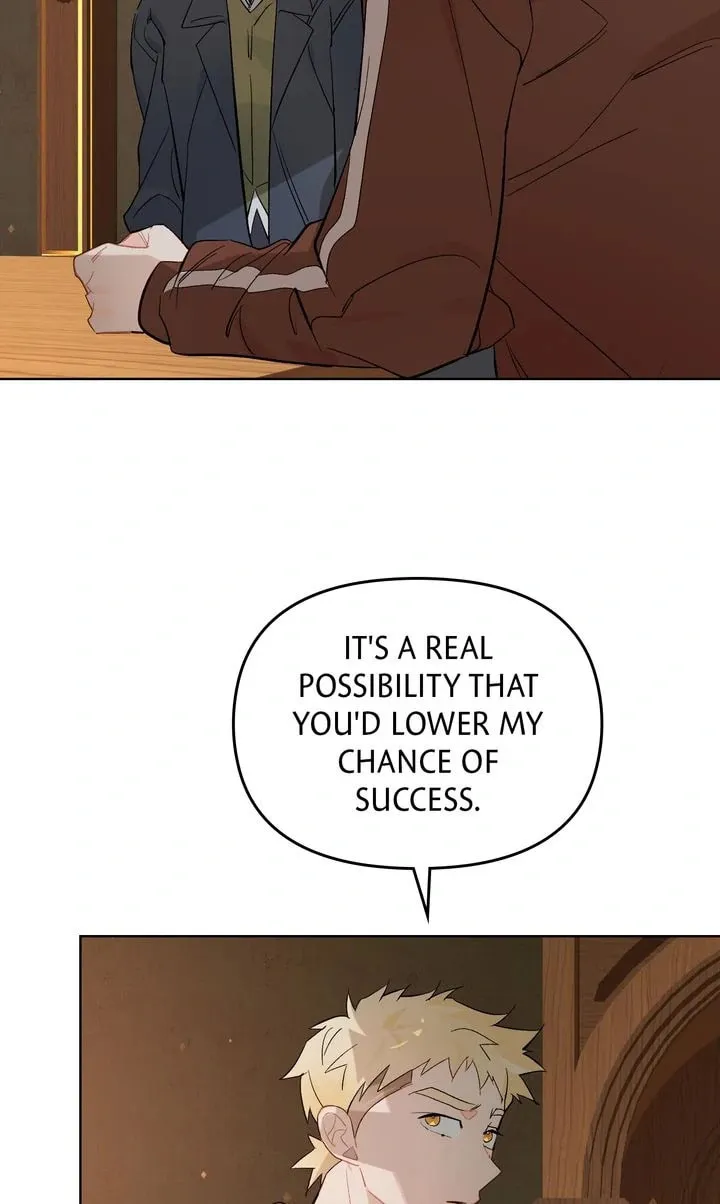 Dealing With Demons Chapter 46 page 32 - 