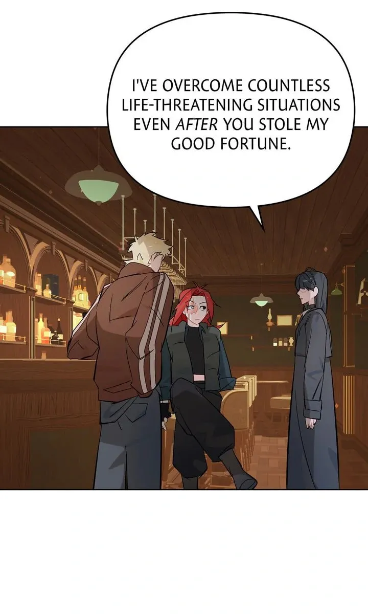 Dealing With Demons Chapter 46 page 34 - 