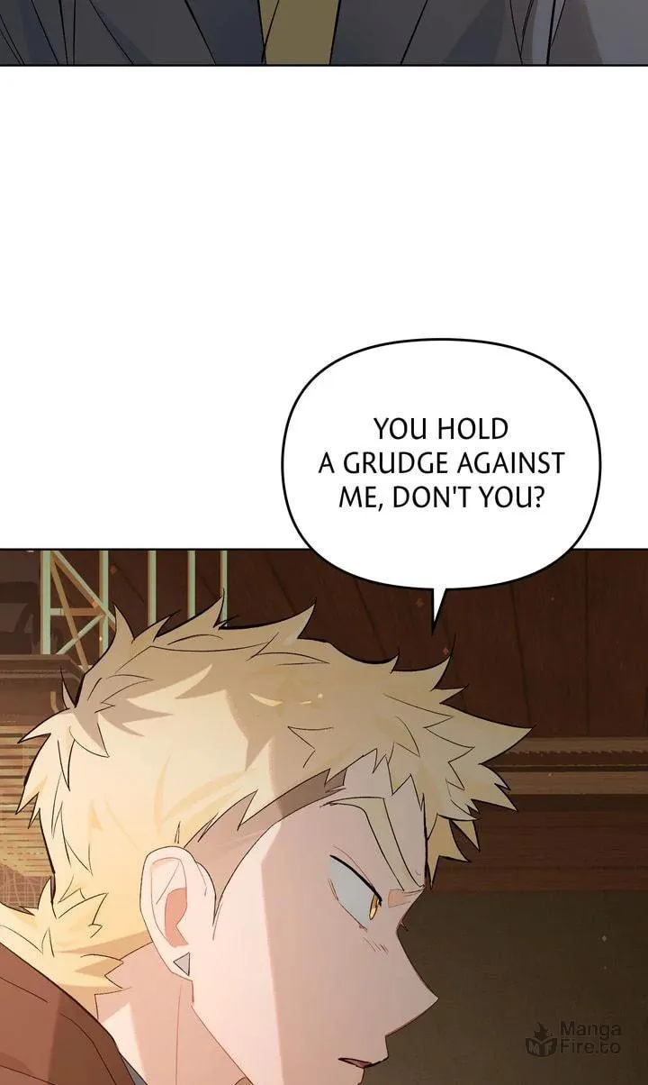 Dealing With Demons Chapter 46 page 36 - 