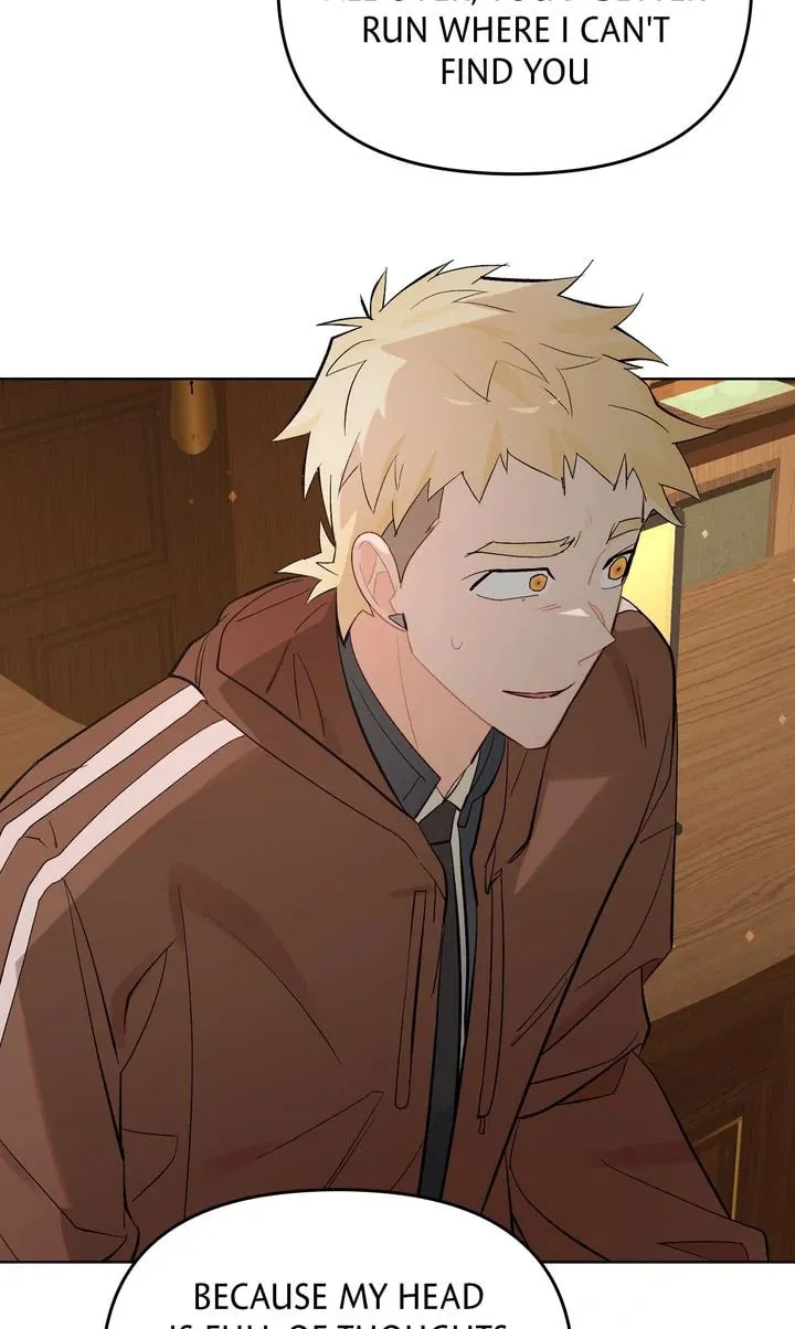 Dealing With Demons Chapter 46 page 41 - 