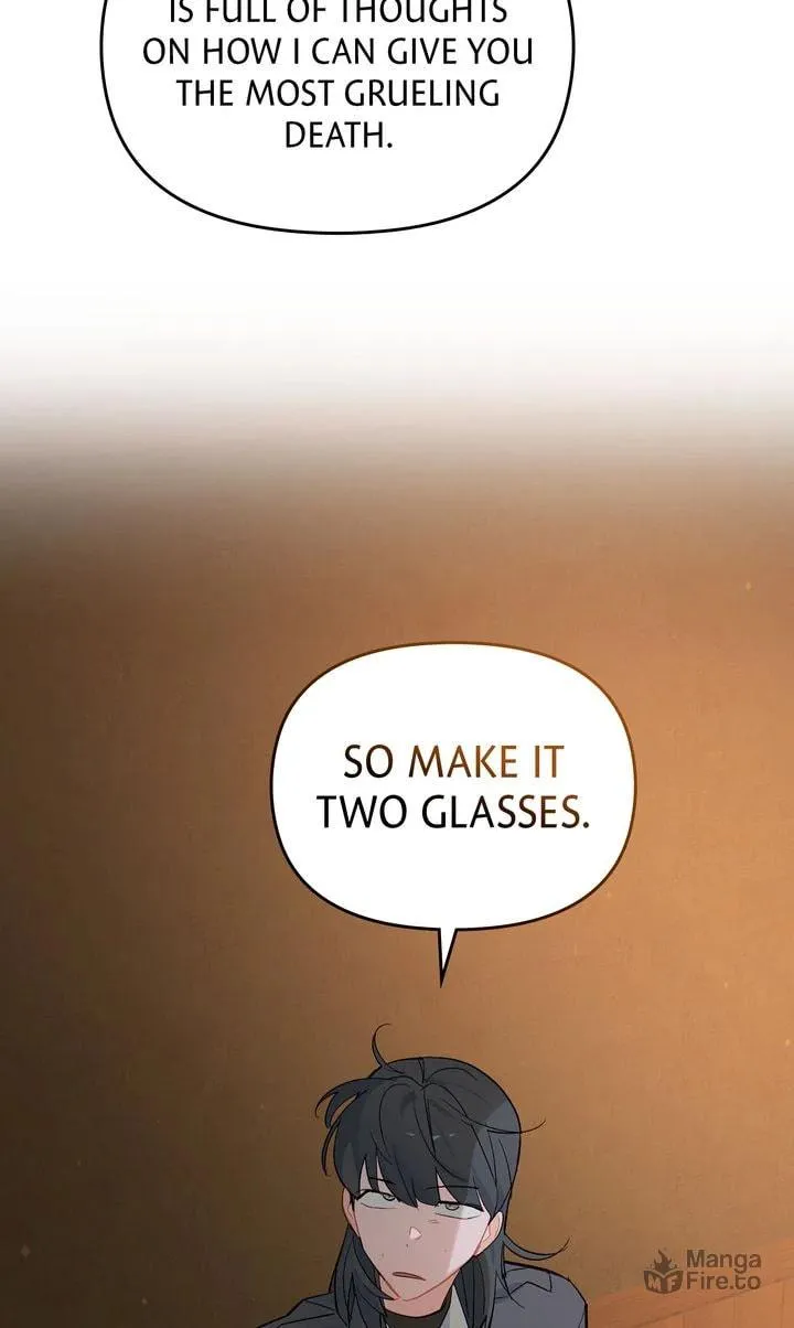 Dealing With Demons Chapter 46 page 42 - 