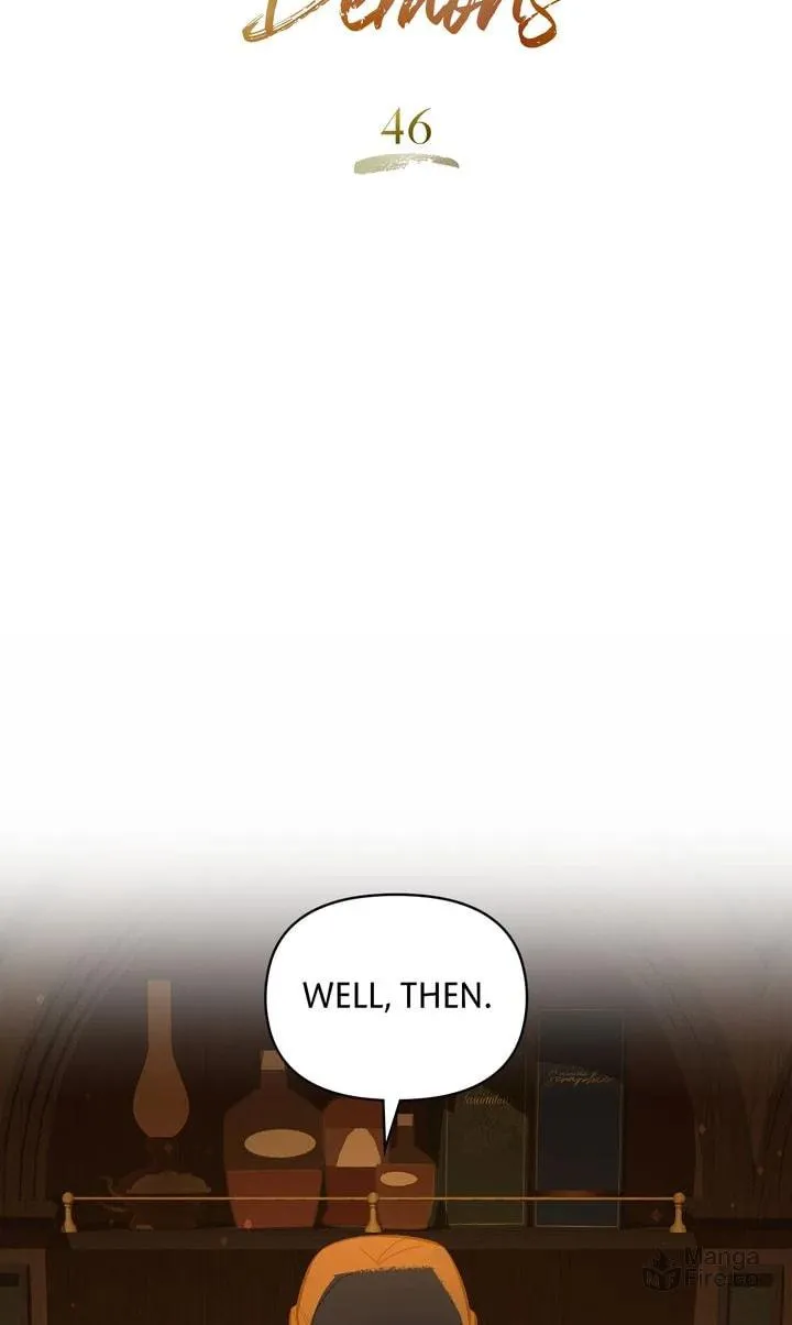 Dealing With Demons Chapter 46 page 45 - 