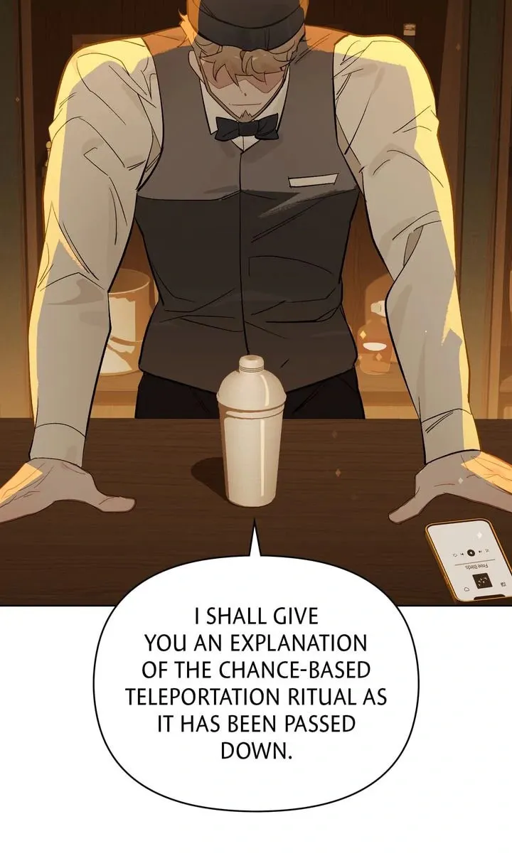 Dealing With Demons Chapter 46 page 46 - 