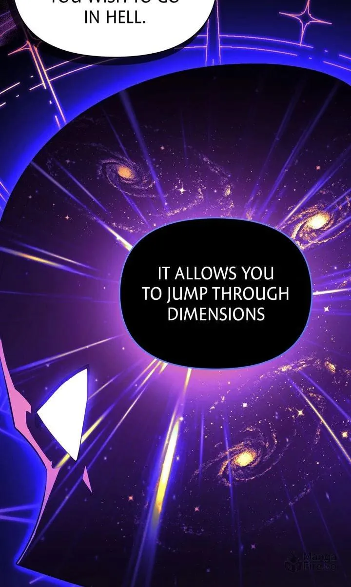 Dealing With Demons Chapter 46 page 60 - 
