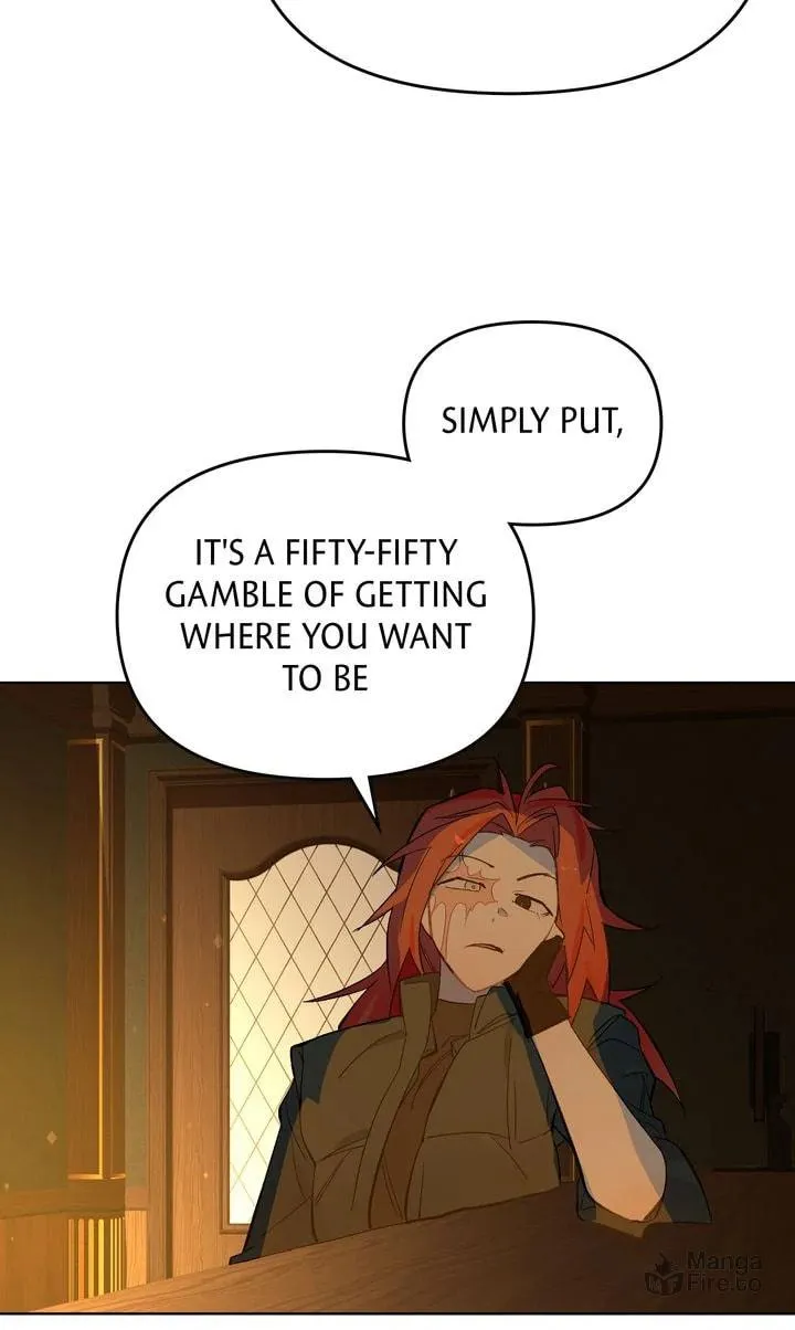 Dealing With Demons Chapter 46 page 65 - 