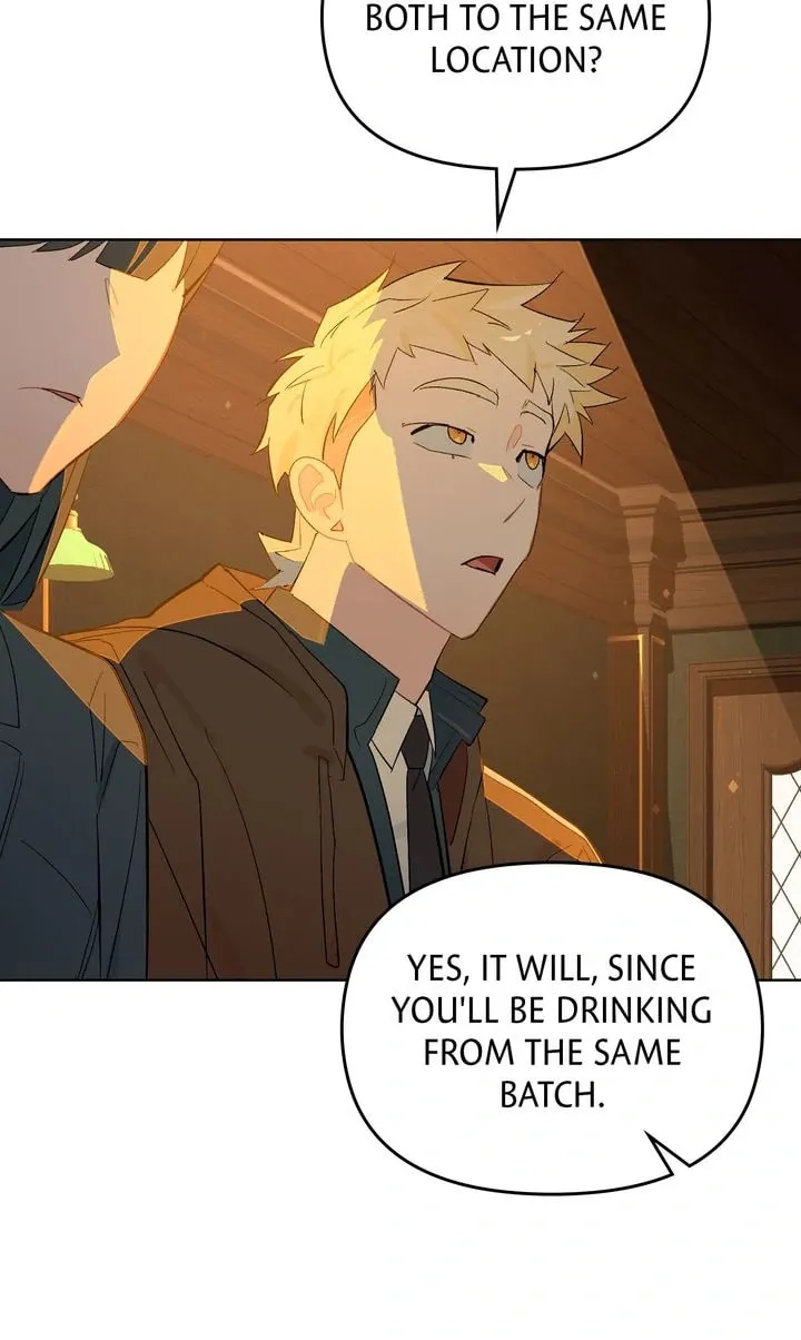 Dealing With Demons Chapter 46 page 68 - 
