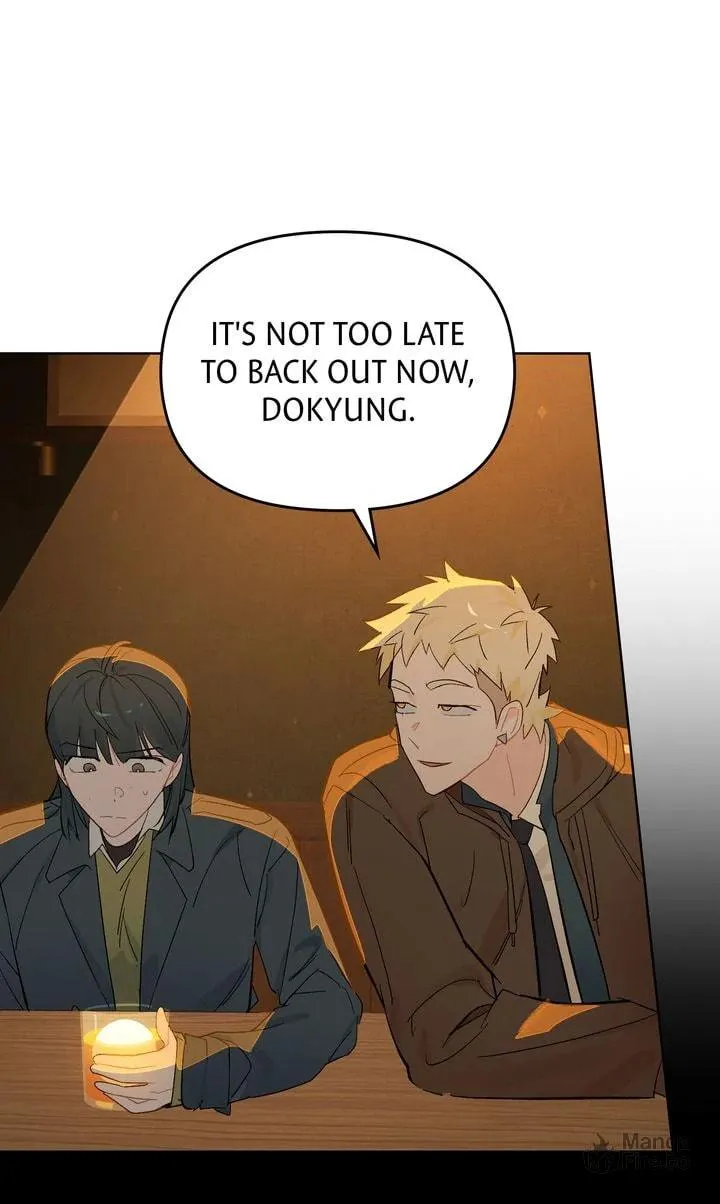 Dealing With Demons Chapter 46 page 69 - 