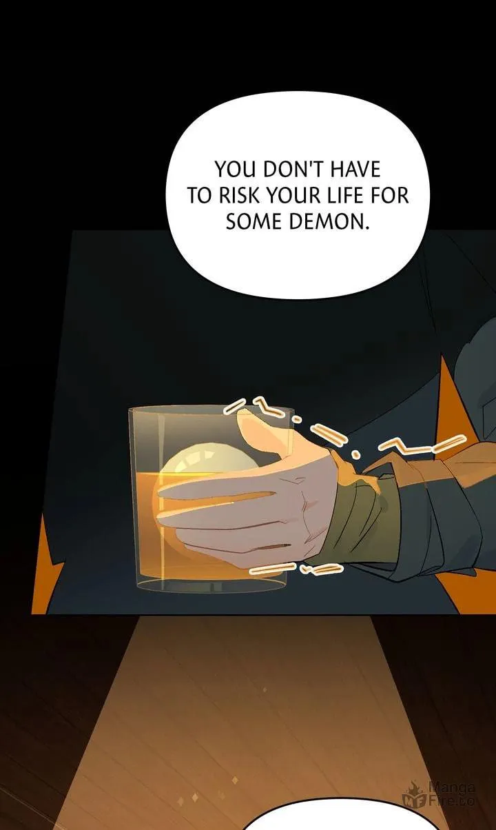 Dealing With Demons Chapter 46 page 70 - 